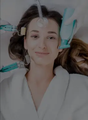 Repair & Rejuvenation